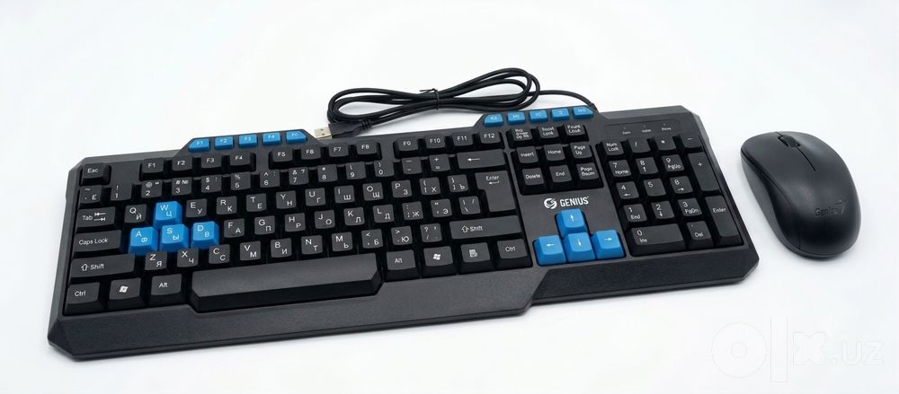 Продам отличный готовый игровой сетап. Клавиатура и мышь в подарок