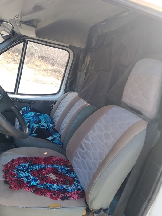 Мошина холати зур