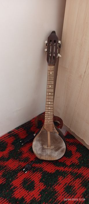 Rubob prima sotiladi