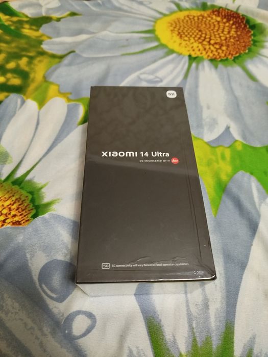 Продам Xiaomi 14 ultra