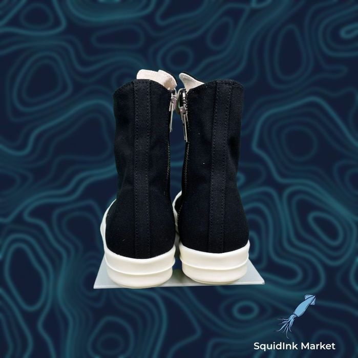 Rick Owens DRKSHDW
