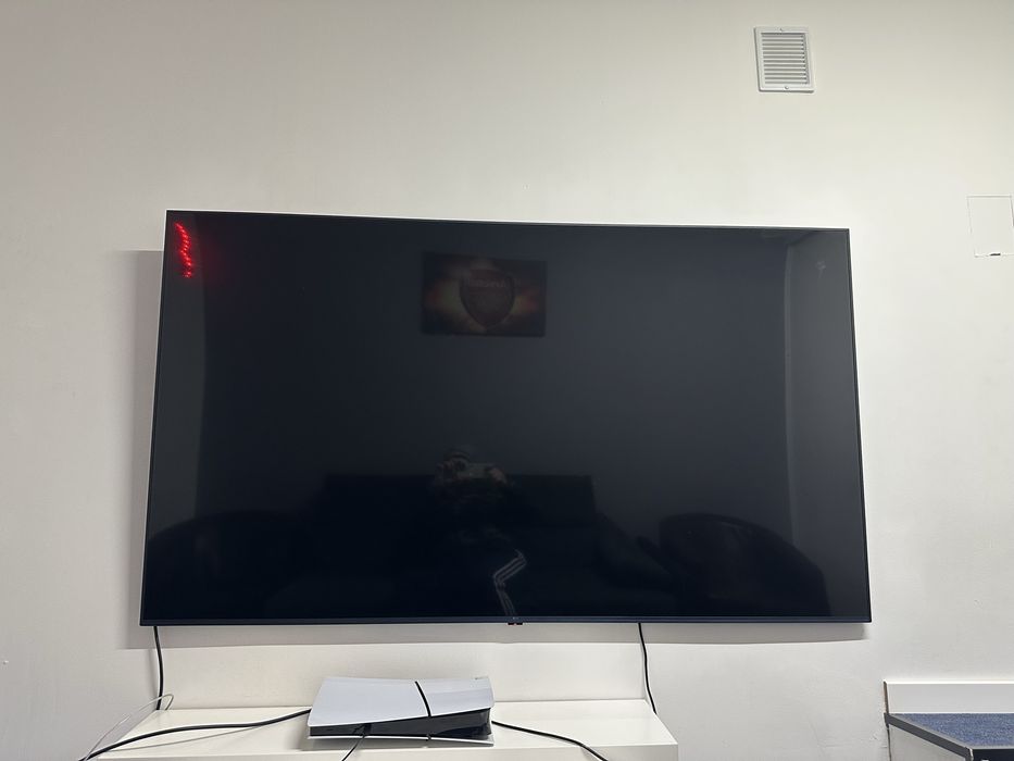 Televizor LG 75UT91006LA LED diagonala 189cm