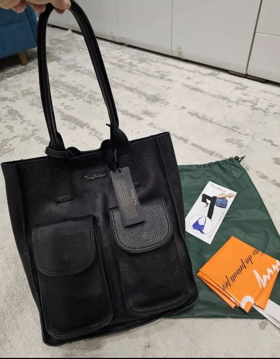 Tony Bellucci сумка