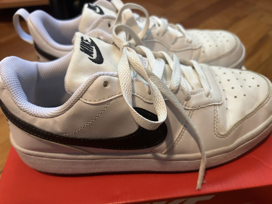 Детски маратонки Nike