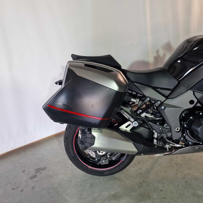 Motocicleta Kawasaki Ninja 1000SX ABS | K44334 | motomus.ro