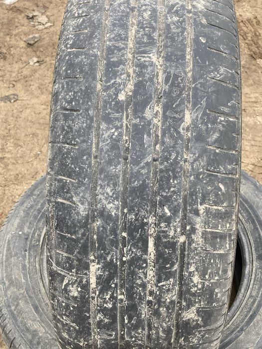 Продам шины BRIDGESTONE размер R18