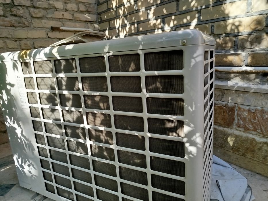 Кондиционер LG 24