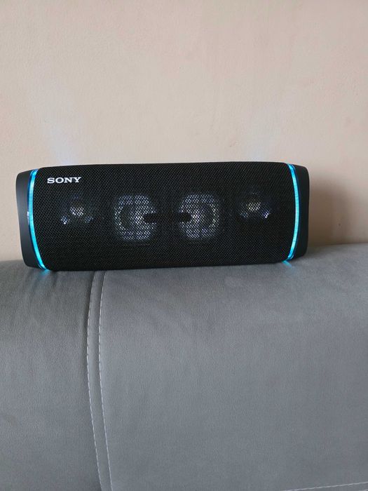 Sony SRS-XB43 Sony