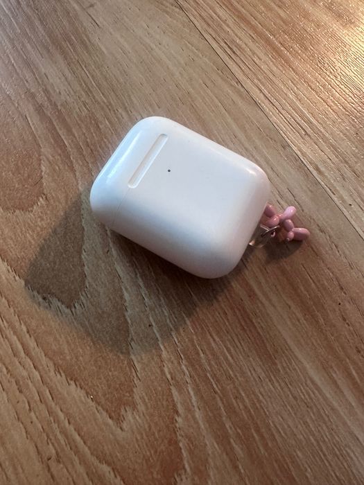 Căști AirPods 2 originale/ stare buna