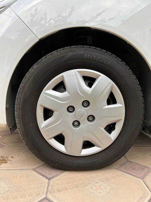 Spark 2-yevro, 2016-yil sotiladi