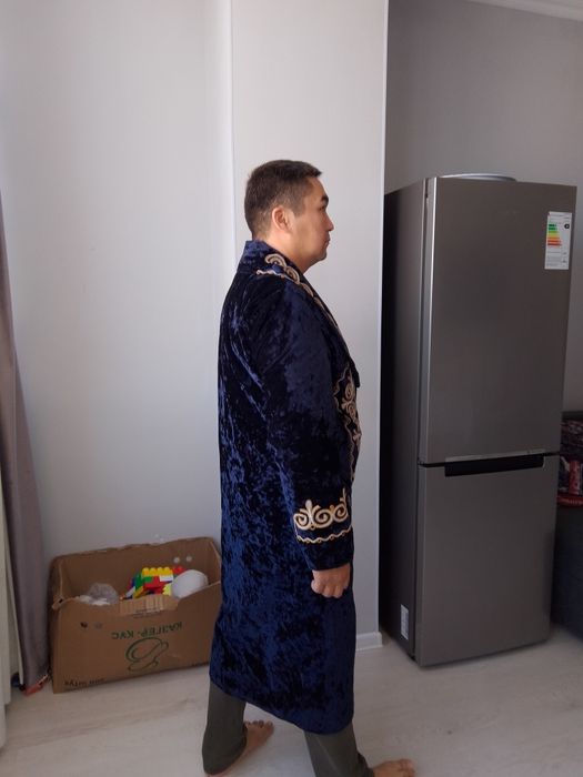 Продам шапан новый