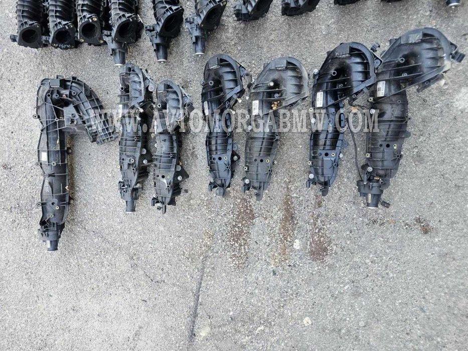 БМВ Всмукателен колектор BMW е46 х1 х2 х3 х5 е90 е60 е65 е91 е87 ф30**