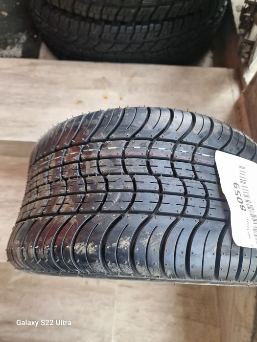 Гуми за платформа 195 50 10С Замъка Ямбол