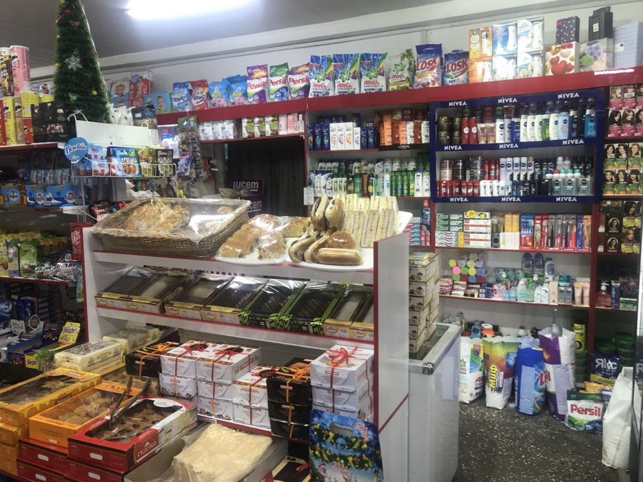 Chilonzor 20kvartalda dokon ijaraga beriladi