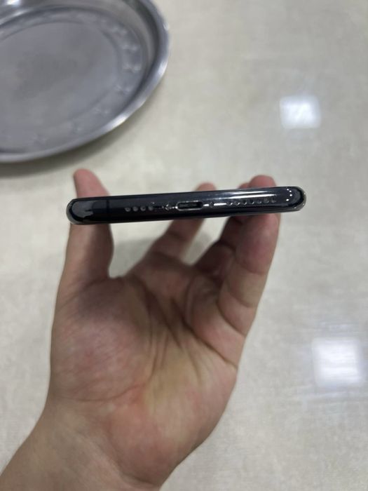 Iphone 11 pro max 256 gb
