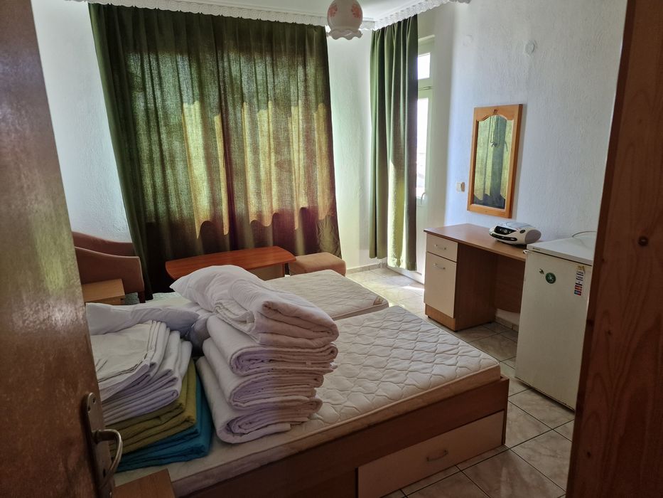 Стаи под наем  в Свети Влас, кв. Инцараки, цени между 500-900лв