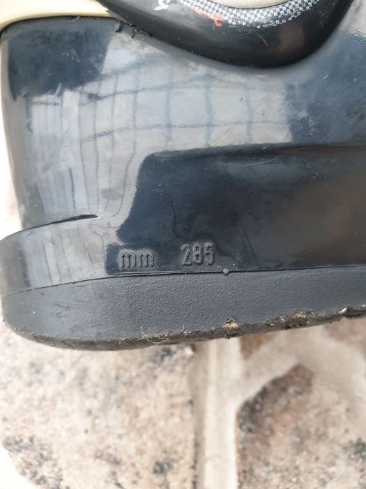 Clăpari Lowa 38.5