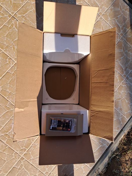 Cutie JBL partybox 310