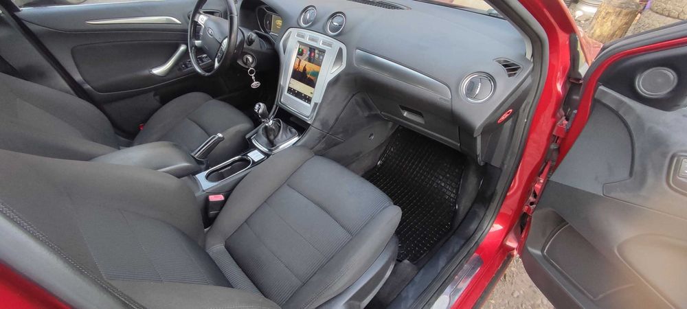 De vanzare Ford Mondeo MK4