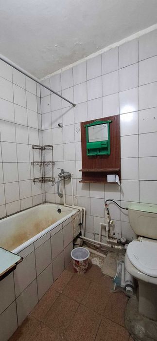 2 хонали квартира ижарага берилади