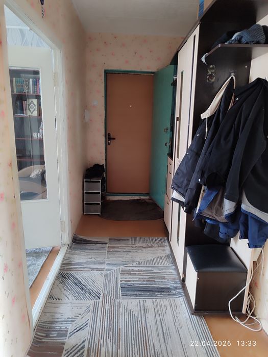 Продажа квартиры