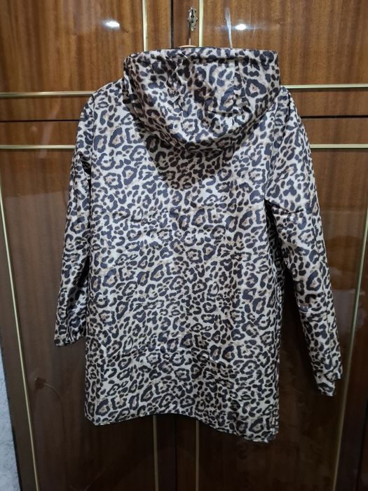 Дамско двулицево яке ONLY