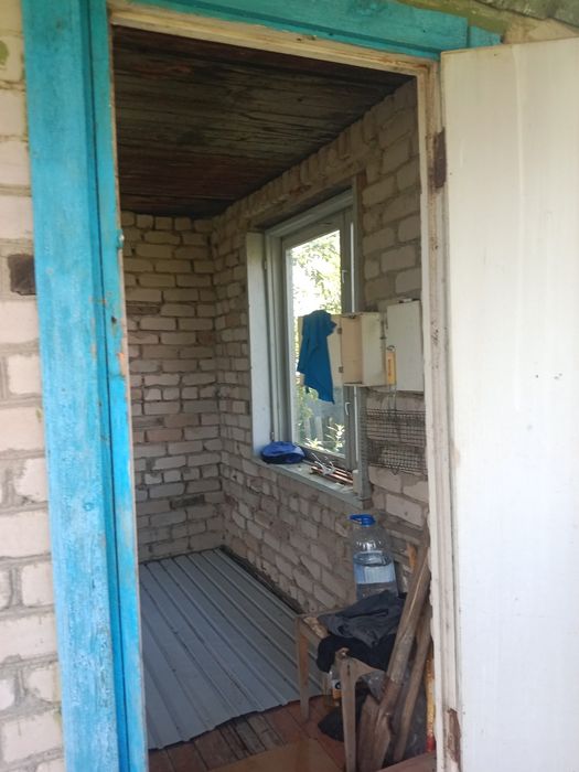 Продам дачу , участок