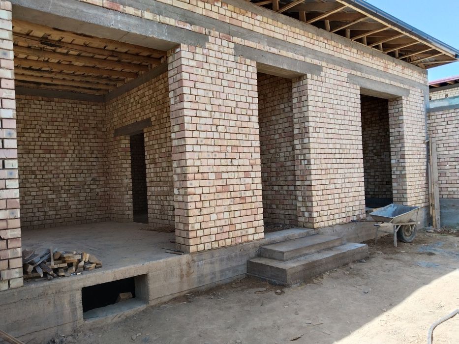 Продаётся участок Келес Киров 2 сот Каробка