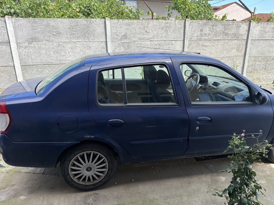 Renalut clio symbol 1.5 dci