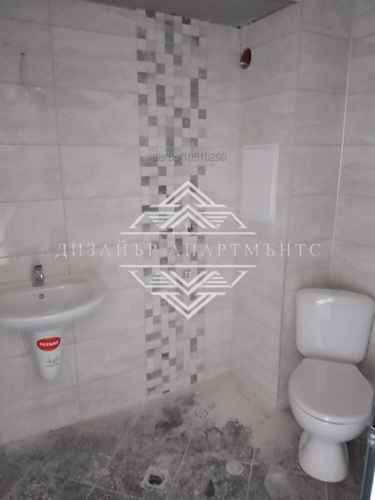 Продава се Едностаен апартамент в Созопол - 56 кв.м за 1586 €/кв.м - Снимка #8