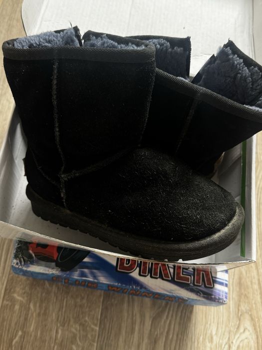 Продам уги детские