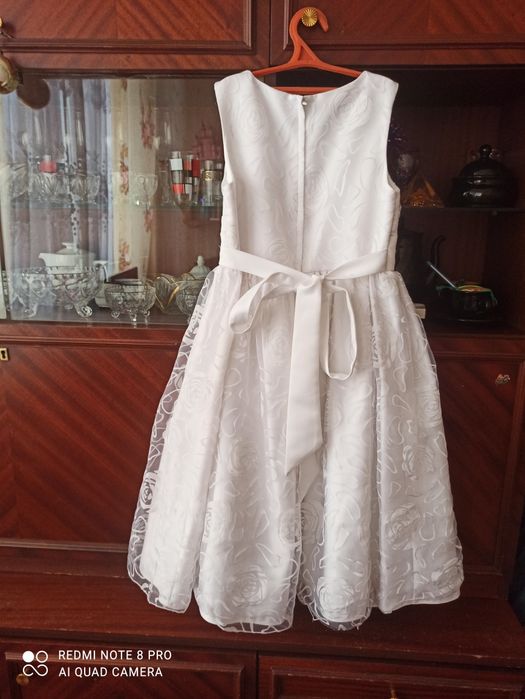 Продам красивое платье