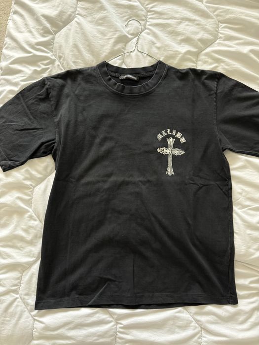 Тениска Chrome Hearts