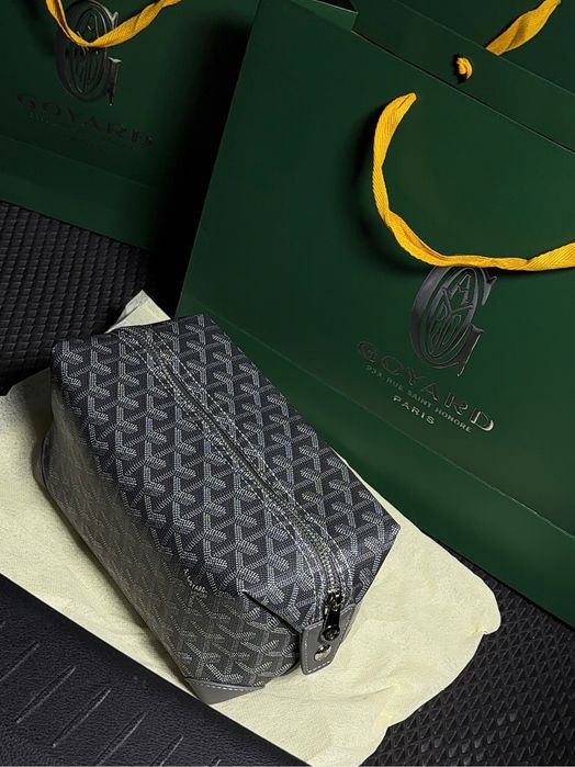 Барсетка Gayard новый