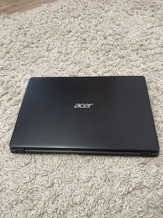 Ноутбук Acer intel core i5