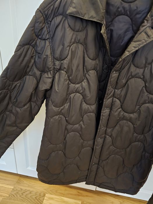 Geaca matlasata H&M Mărimea M