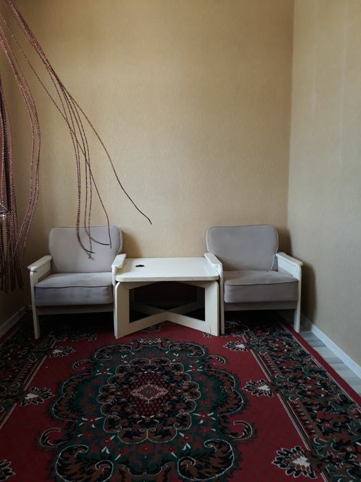 2 xonali kvartira ijaraga Garden Haus oldida 1-etaj yevroremont Navoi