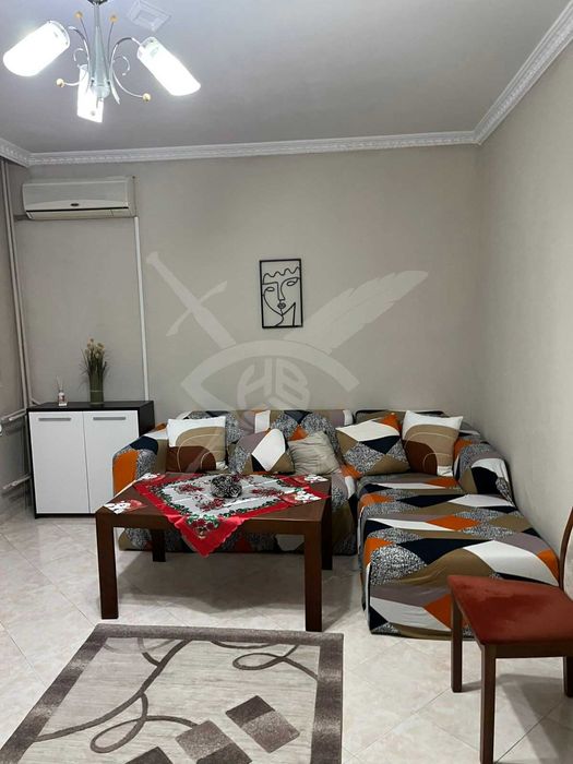 Тристаен апартамент под наем в Тракия 11813121