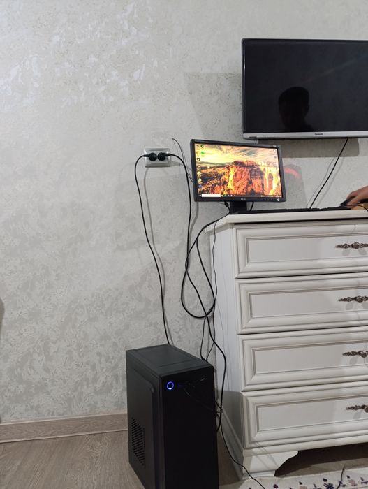 Компьютер для работы продам буу