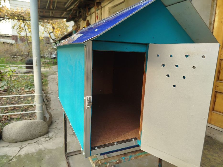 Будка для собаки