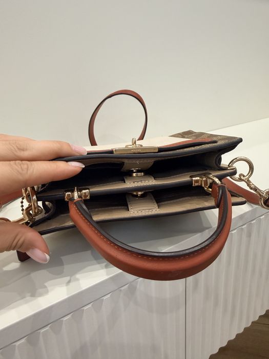 Сумка Coach mini