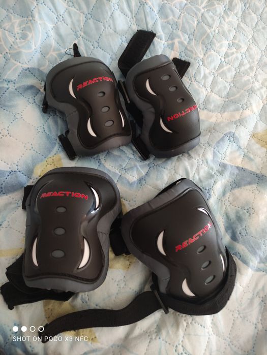 Набор защиты для самоката,велосипеда