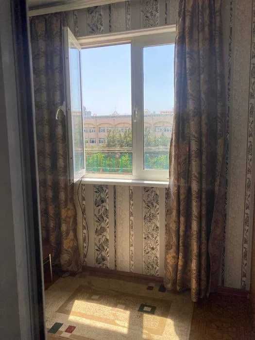 Karatashda 2 xonali kvartira Aezon narxda sotiladi