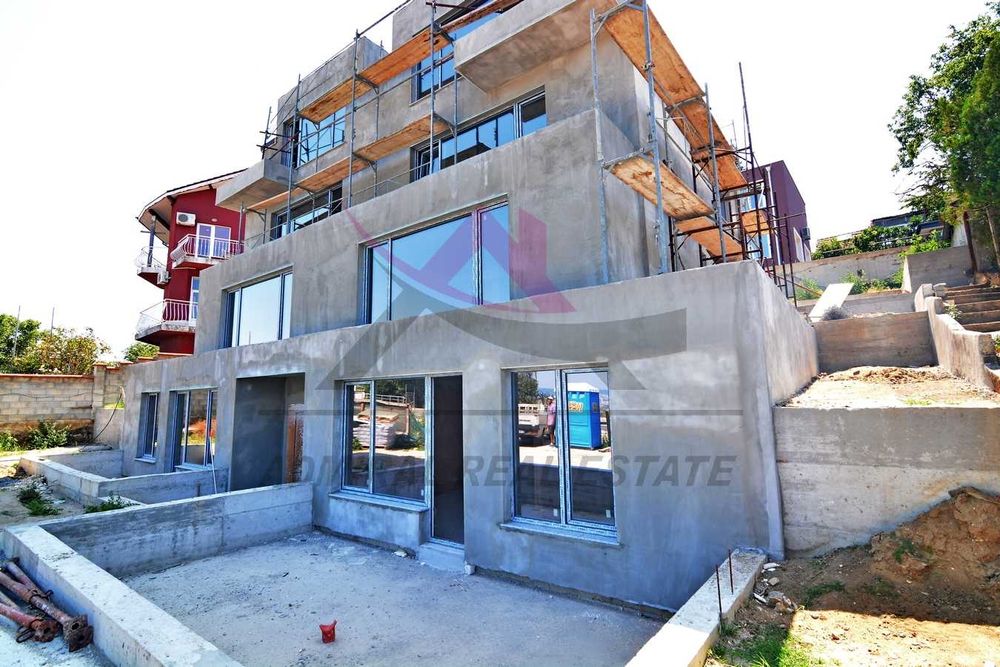 Продава се Двустаен апартамент в Варна, м-т Зеленика - 74 кв.м за 1305 €/кв.м - Снимка #7