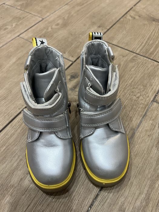 Обувь на девочку