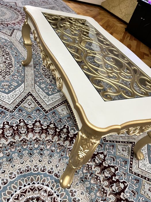 Журналный столик