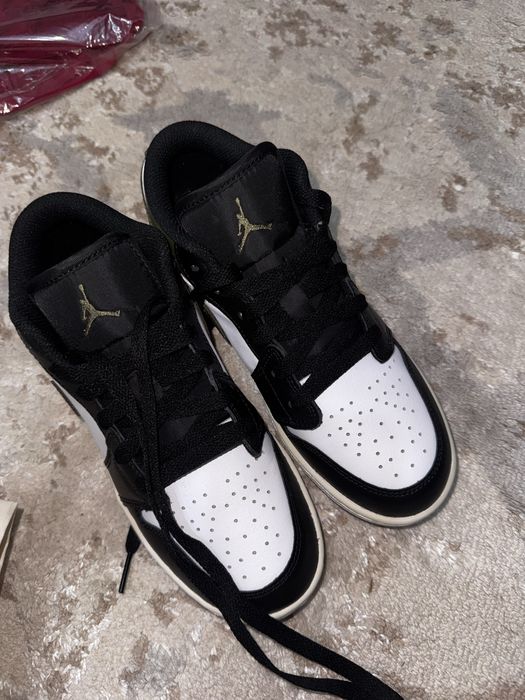Продаю Jordan Low 1