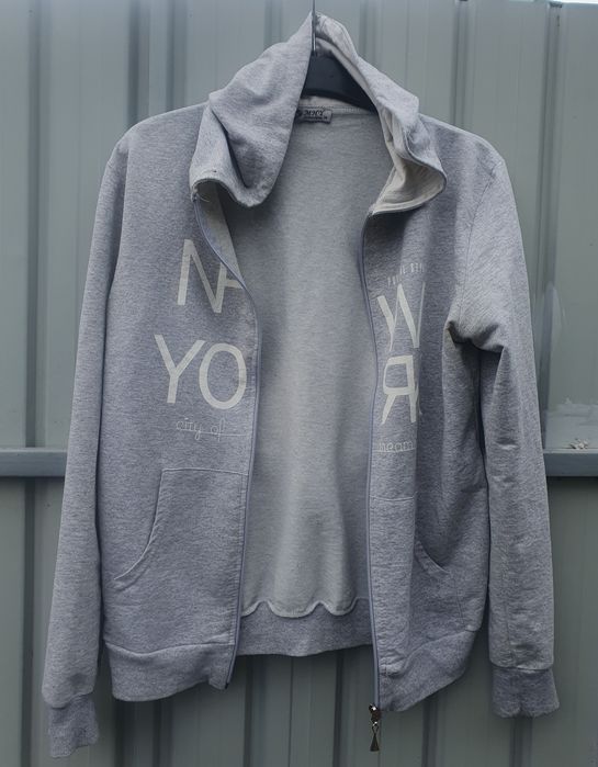 Bluza trening M unisex