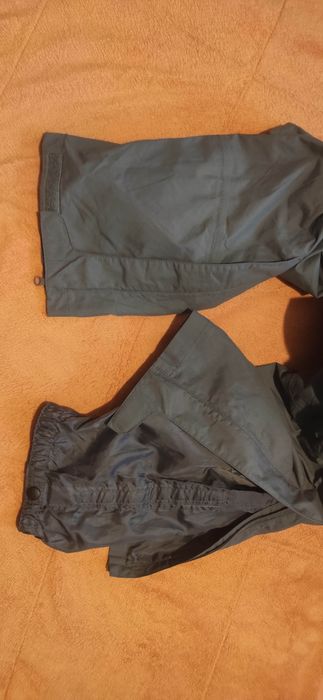 Pantaloni munte ski Sherpa waterproof stare fb mar S M