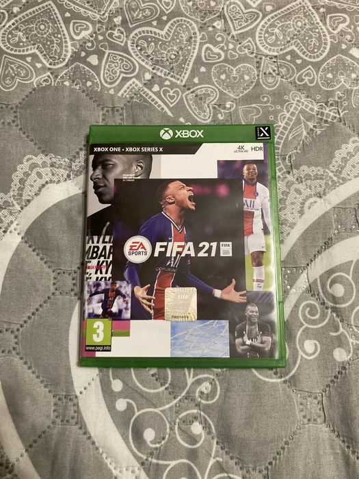 Игри за Xbox One